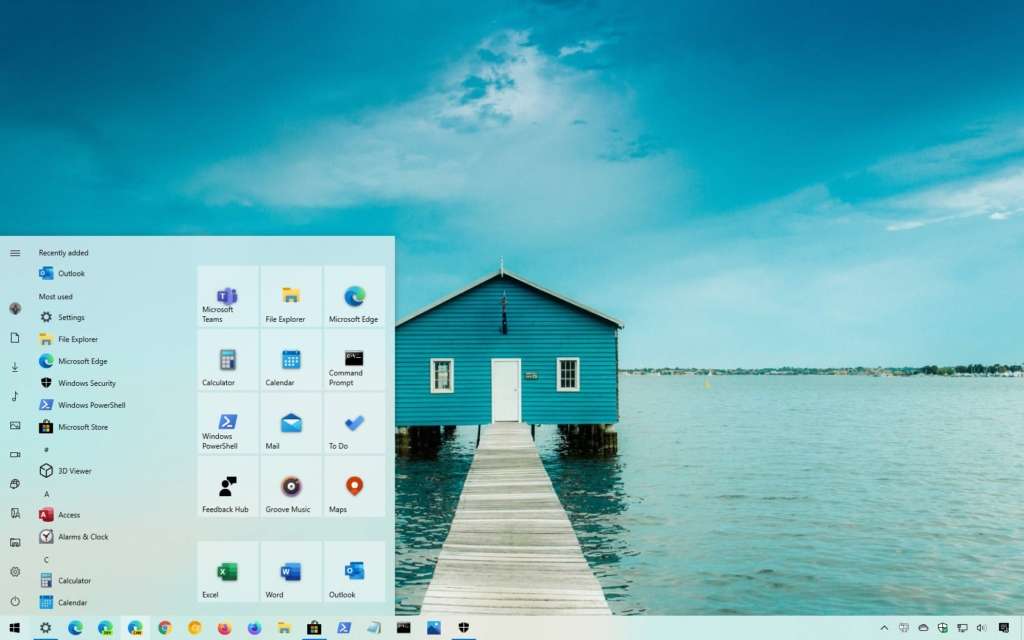 Ψηφιακό κλειδί Windows 10 Home