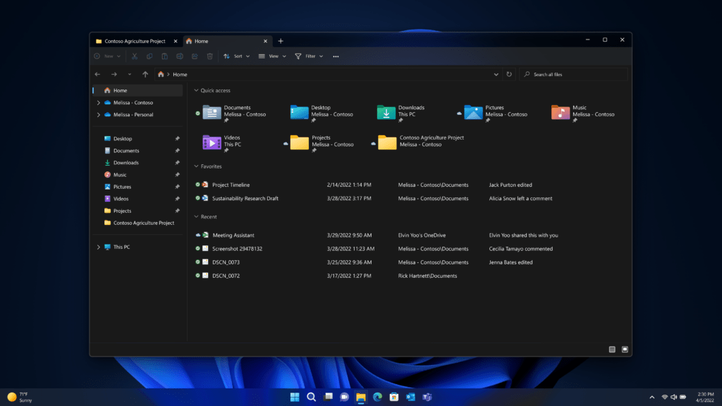 Windows 11 Home