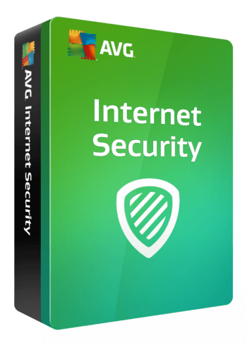 Licenta AVG Internet Security 2022