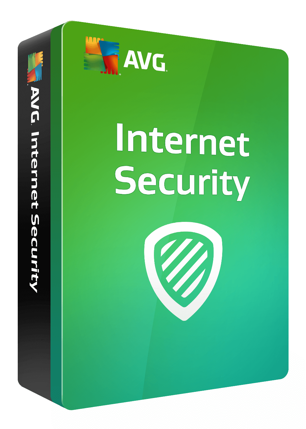 Licenta AVG Internet Security 2022