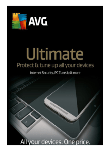 AVG Ultimate, 2 χρόνια, 10 χρήστες