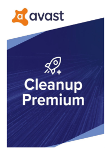 Avast Cleanup Premium, 1 χρόνος, 1 χρήστης